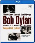 Bob Dylan: The Other Side of the Mirror – Live at the Newport Folk Festival 1963–1965