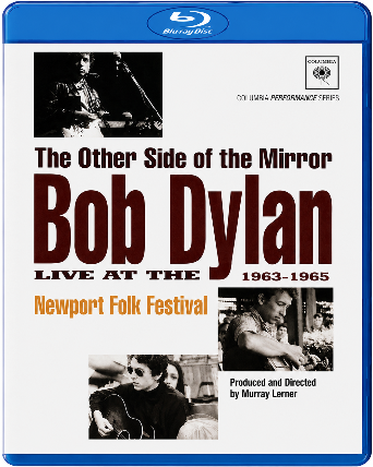 Bob Dylan: The Other Side of the Mirror – Live at the Newport Folk Festival 1963–1965