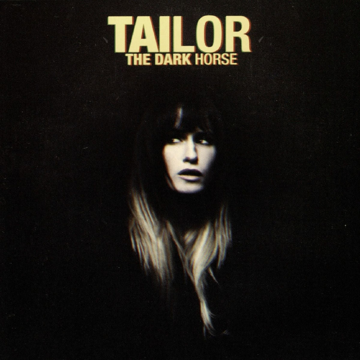 Tailor – The Dark Horse