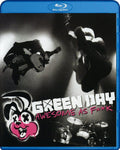 Green Day: Awesome As F**k
