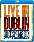 Bruce Springsteen with The Sessions Band: Live in Dublin