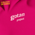 Gotan Project – La Revancha En Cumbia