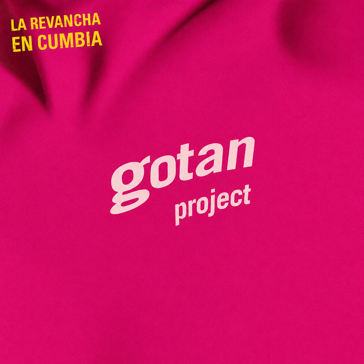 Gotan Project – La Revancha En Cumbia