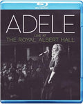 Adele: Live at the Royal Albert Hall