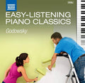 Godowsky: Easy Listening Piano Classics