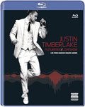 Justin Timberlake: FutureSex/LoveShow – Live from Madison Square Garden