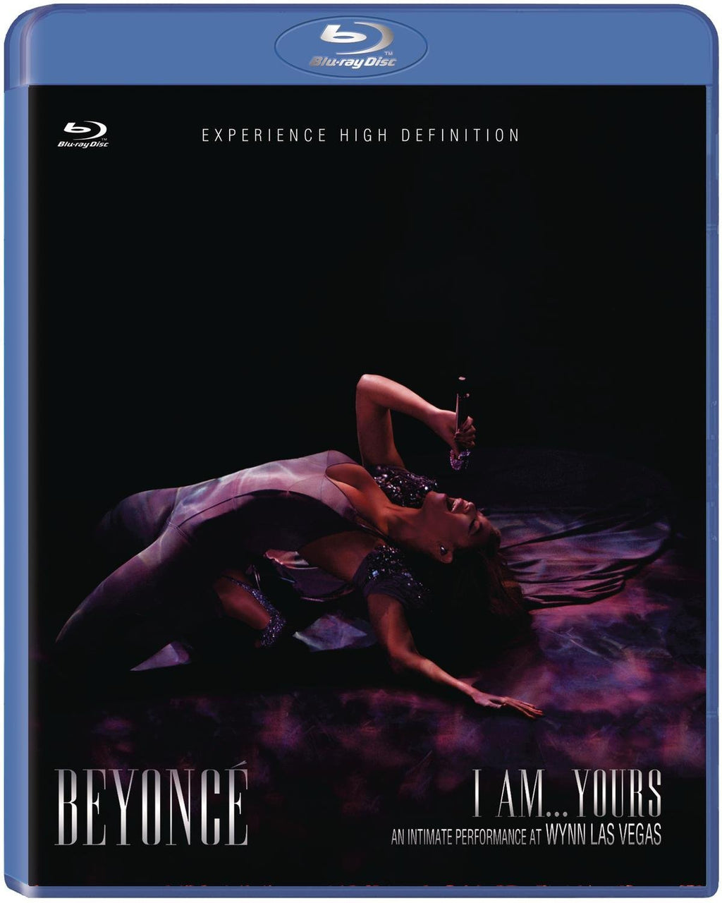 Beyoncé: I Am...Yours – An Intimate Performance at Wynn Las Vegas