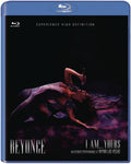 Beyoncé: I Am...Yours – An Intimate Performance at Wynn Las Vegas