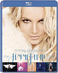 Britney Spears: Live – The Femme Fatale Tour