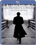 Leonard Cohen: Songs from the Road
