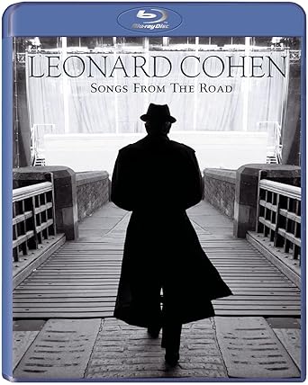 Leonard Cohen: Songs from the Road
