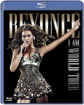 Beyoncé: I AM... World Tour
