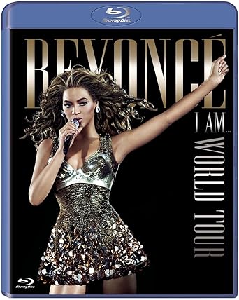 Beyoncé: I AM... World Tour