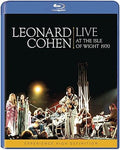 Leonard Cohen: Live at the Isle of Wight 1970