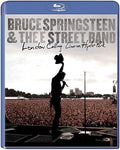Bruce Springsteen & The E Street Band: London Calling – Live in Hyde Park