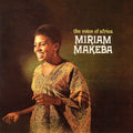 Miriam Makeba – The Voice of Africa