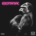 Kongos – Egomaniac