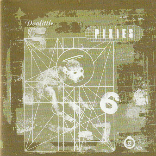 Pixies – Doolittle
