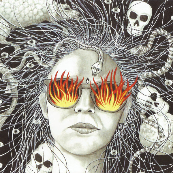 Sannie Fox – Serpente Majien