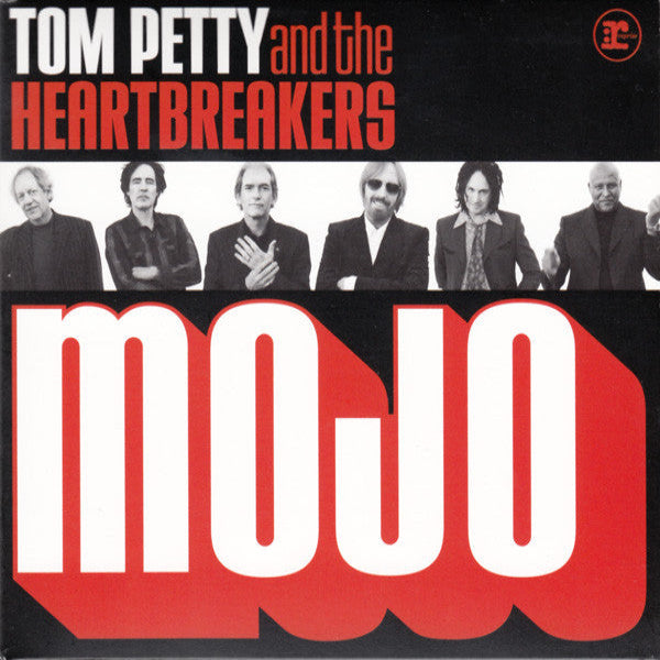 Tom Petty And The Heartbreakers – Mojo