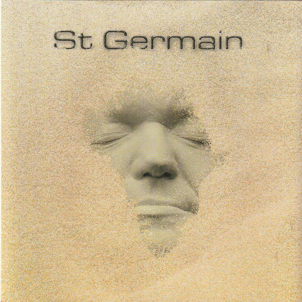 St Germain – St Germain