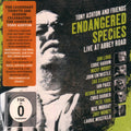 Tony Ashton And Friends – Endangered Species: Live At Abbey Road