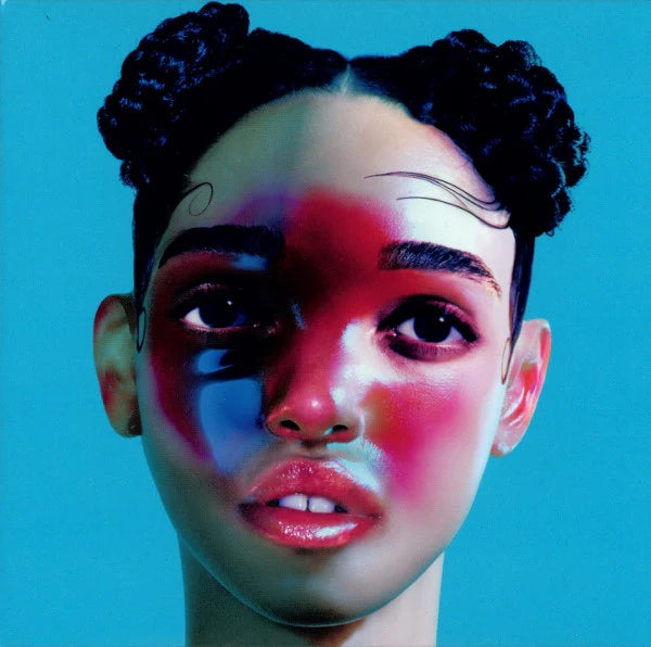 FKA twigs – LP1