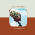 Miriam Makeba – The Guinea Years