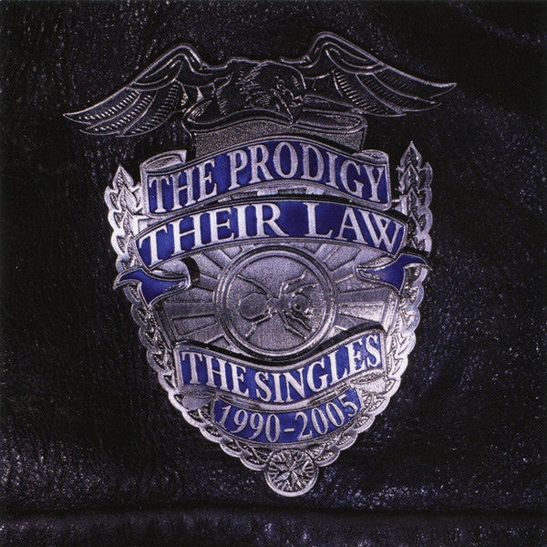 The Prodigy – Their Law: The Singles 1990–2005