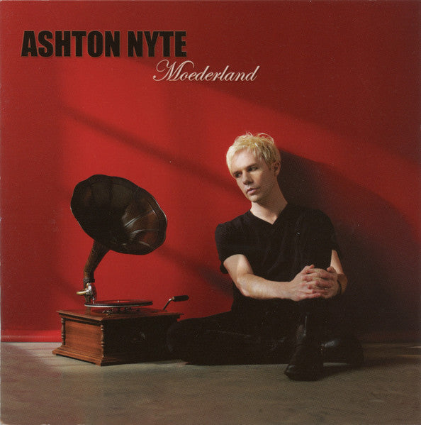 Ashton Nyte – Moederland