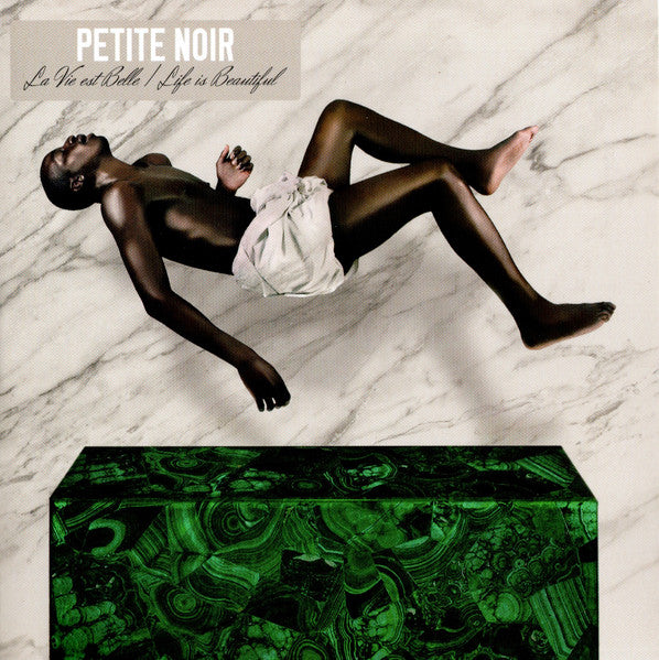 Petite Noir – La Vie Est Belle / Life Is Beautiful