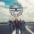 Wynonna & The Big Noise – Wynonna & The Big Noise