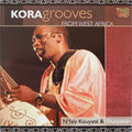 N'Faly Kouyate – Kora Grooves From West Africa