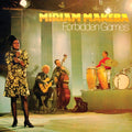Miriam Makeba – Forbidden Games