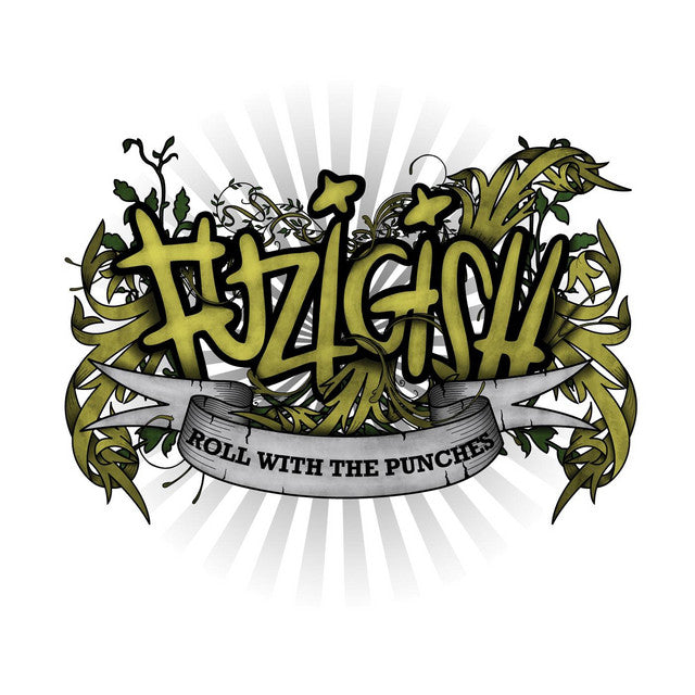 Fuzigish – Roll With The Punches