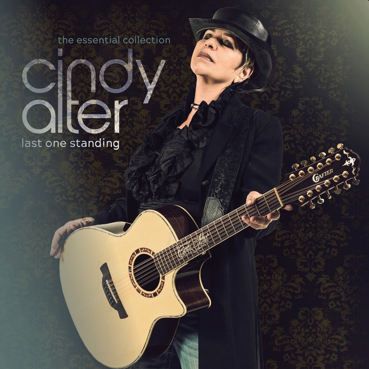 Cindy Alter – Last One Standing: Essential Collection