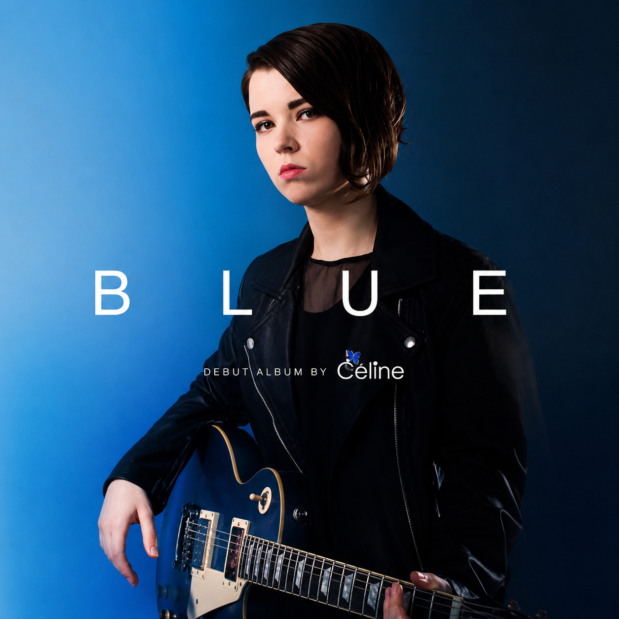 Celine – Blue