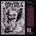 Grimes – Visions