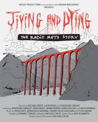 Jiving and Dying: The Radio Rats Story