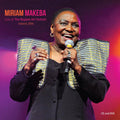 Miriam Makeba – Live at the Reykjavik Art Festival