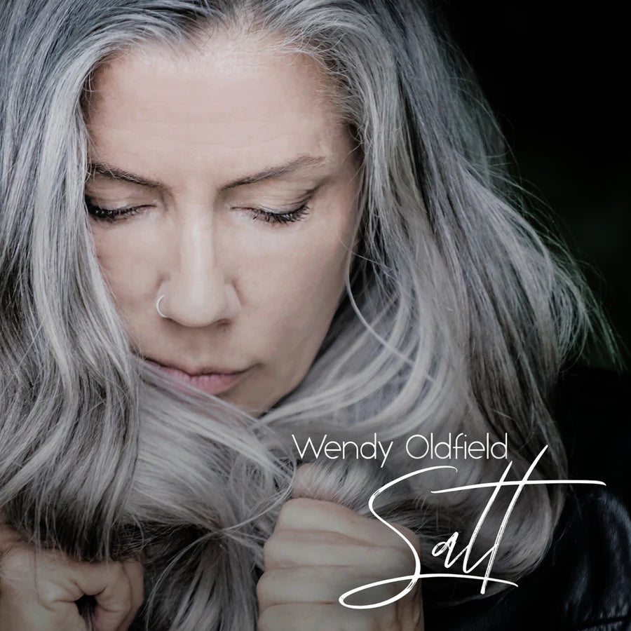 Wendy Oldfield – Salt